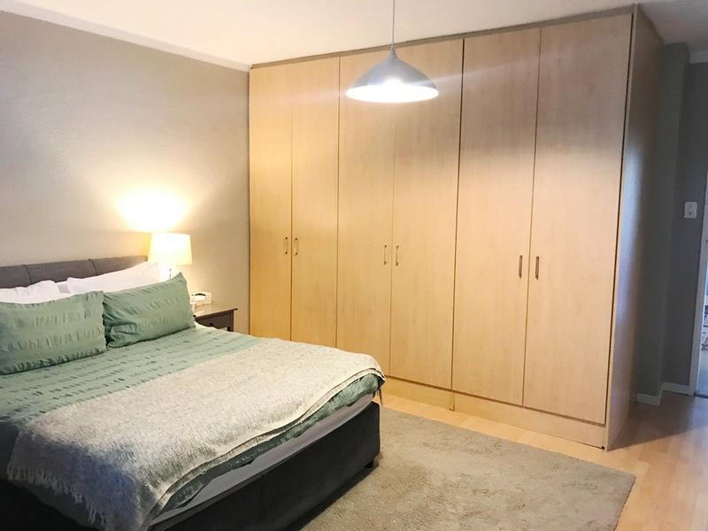 To Let 2 Bedroom Property for Rent in Tamboerskloof Western Cape